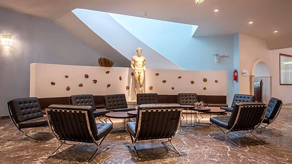 Atlantis Hotel