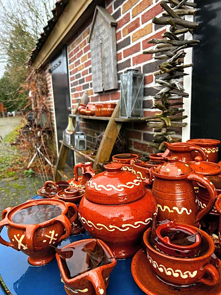B&B Zandhuizen