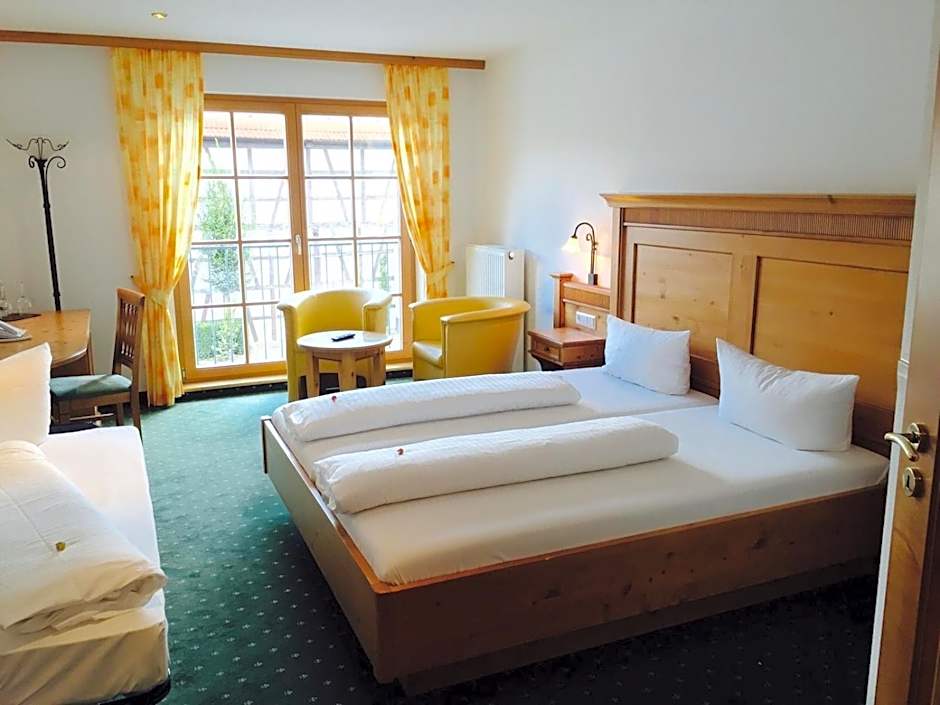 Hotel Ochsen