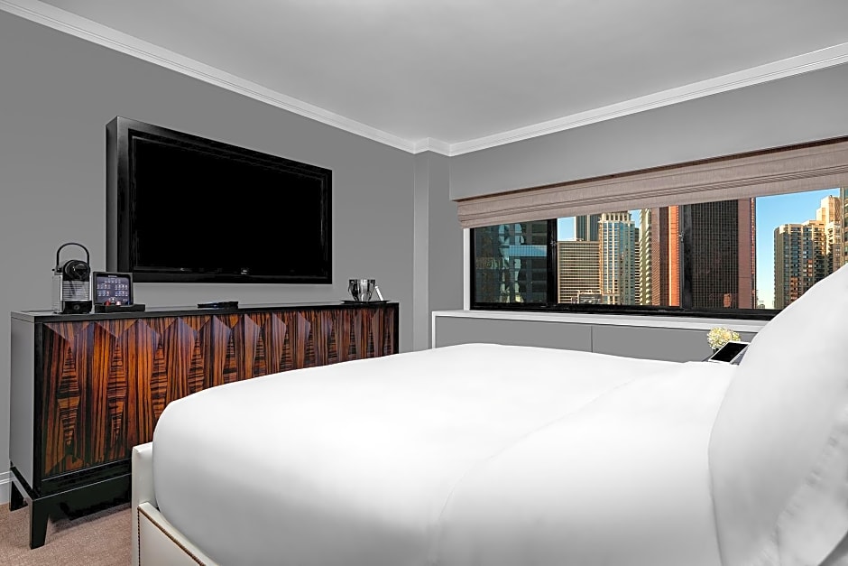 Executive Class at MTS Hotel
