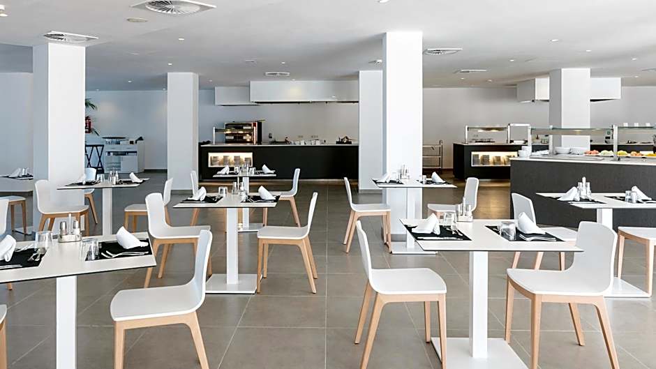 AluaSoul Ibiza - Adults only