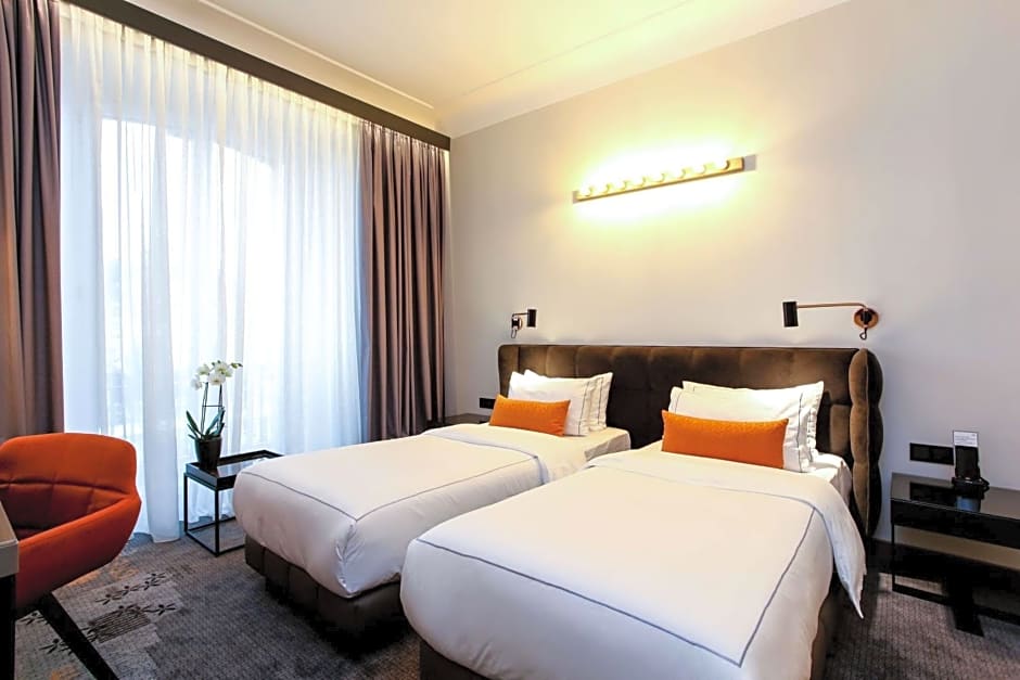 Park Plaza Nuremberg