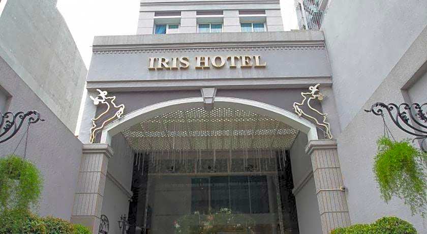 Iris Hotel Saigon