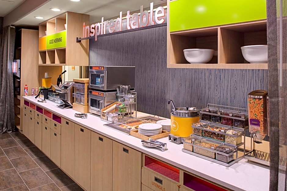 Home2 Suites by Hilton Lake Charles