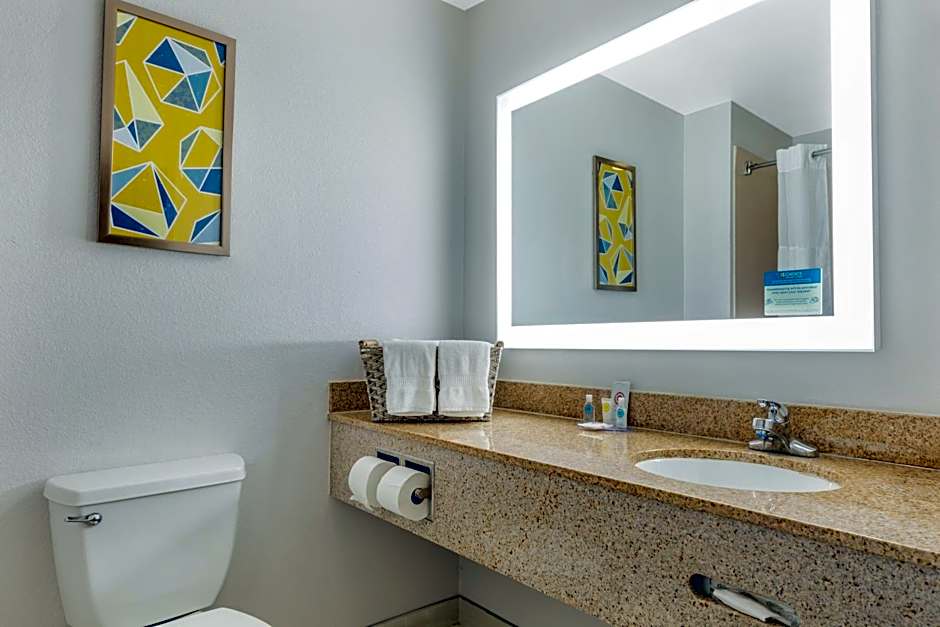 Comfort Suites Nacogdoches