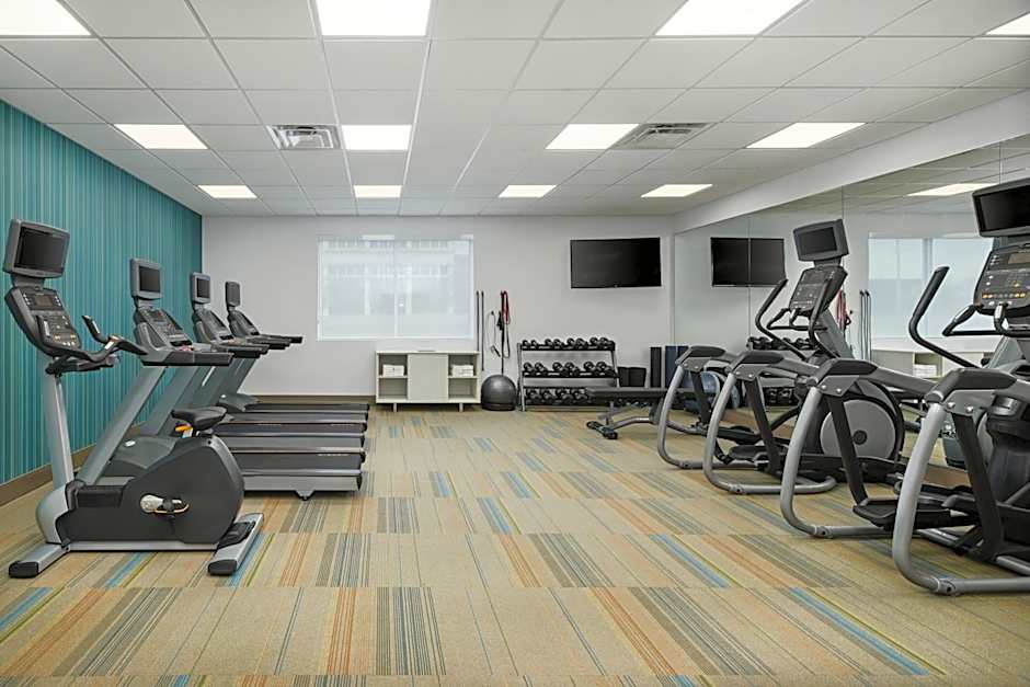 Holiday Inn Richmond-I-64 West End By IHG