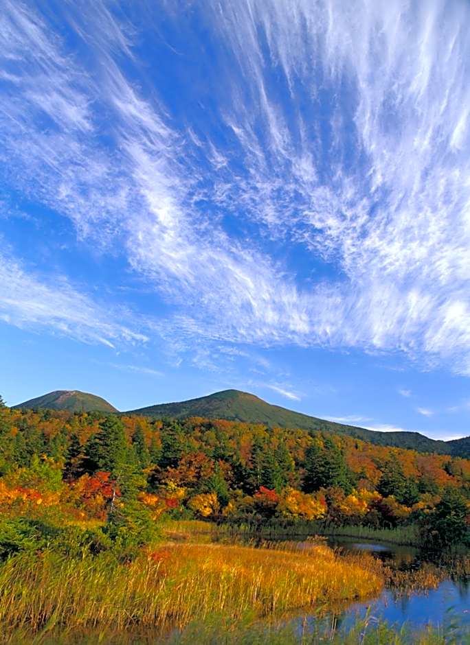 Oirase Guest house KEIGETSU