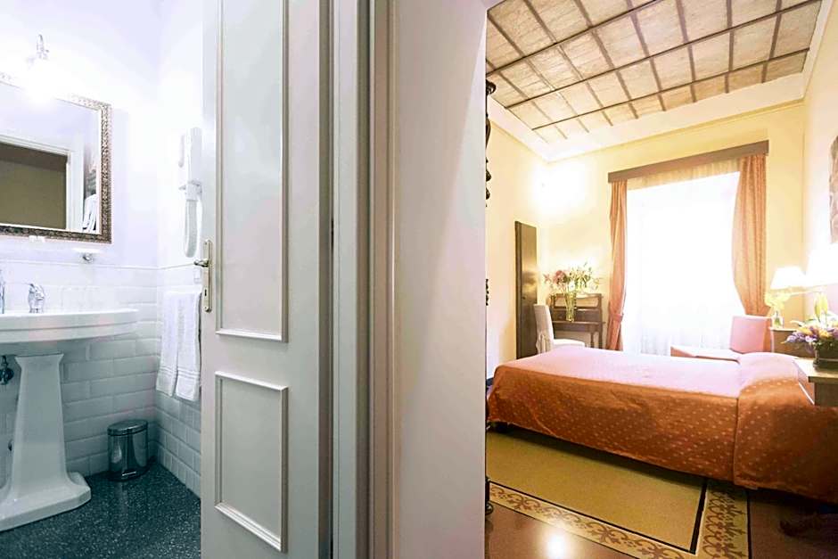 Casa De' Fiori