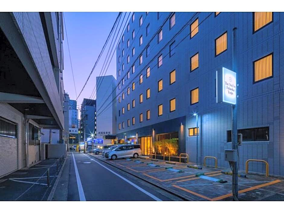 The One Five Fukuoka Tenjin - Vacation STAY 40118v