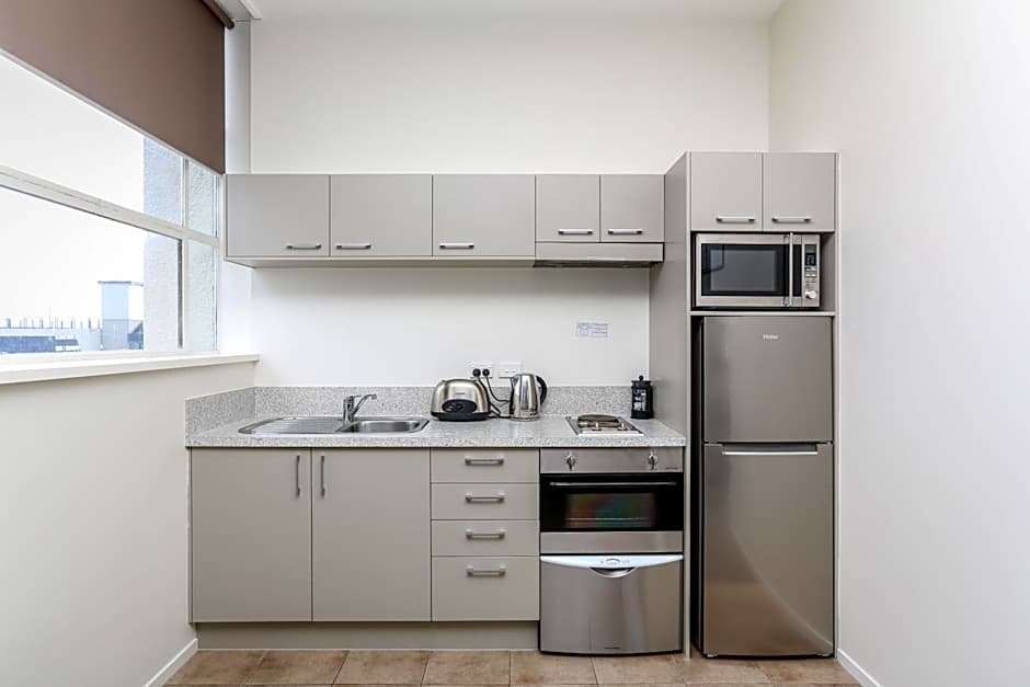 Quest New Plymouth Serviced Apartments