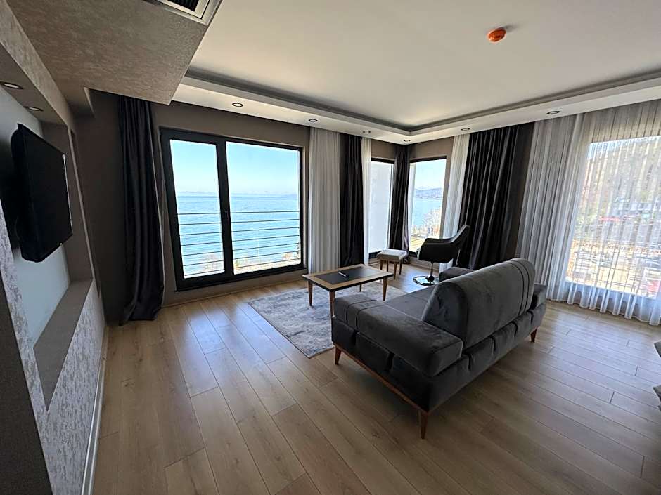 Şehrar Suite Hotel