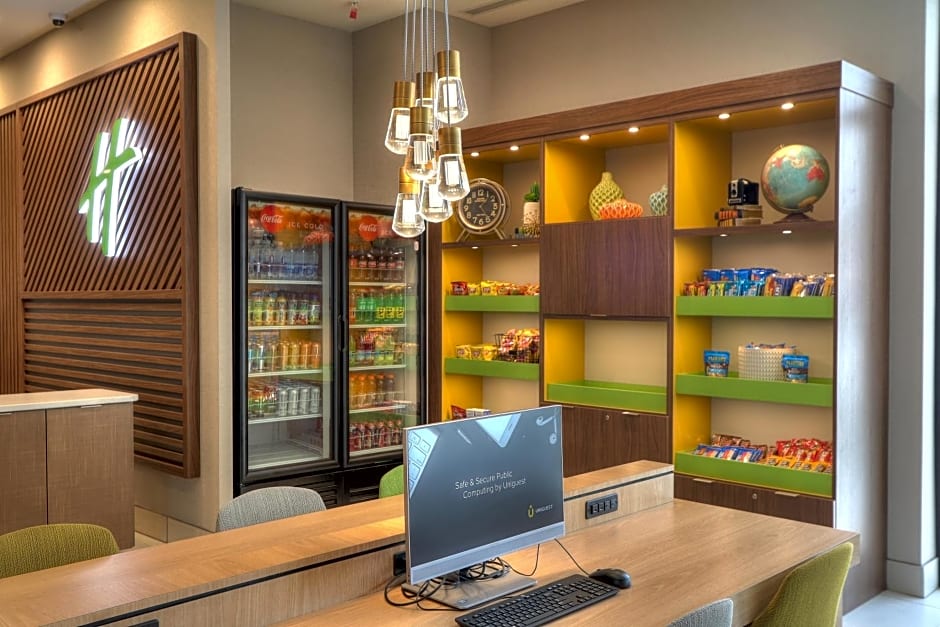 Holiday Inn & Suites Pigeon Forge Convention Center By IHG