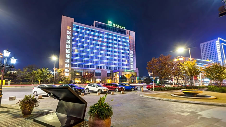 Holiday Inn TAIZHOU CMC
