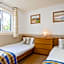 Pickering Lodges