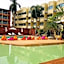 walking street hostel by new wave