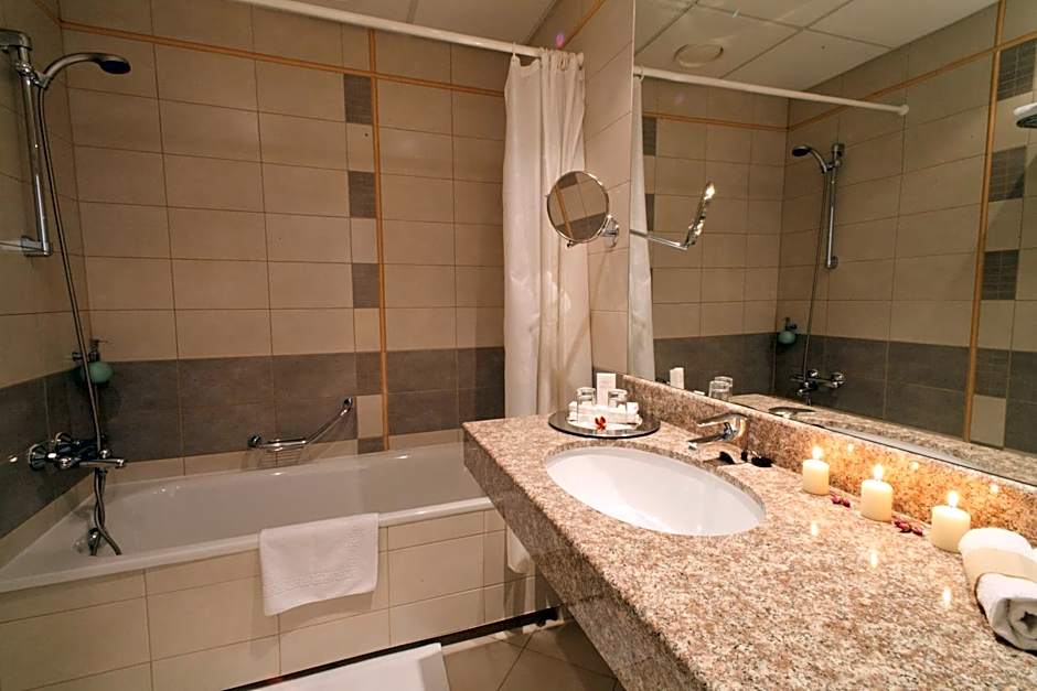 Monika Centrum Hotels
