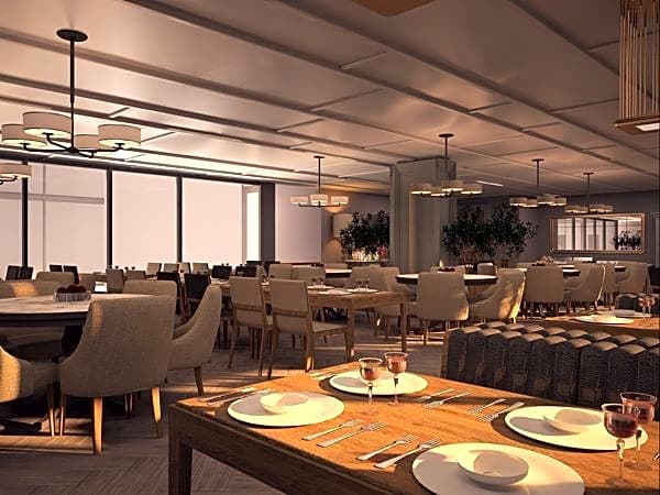 Ramada Hotel & Suites by Wyndham Adana