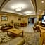 Deira Suites Deluxe Hotel Suites