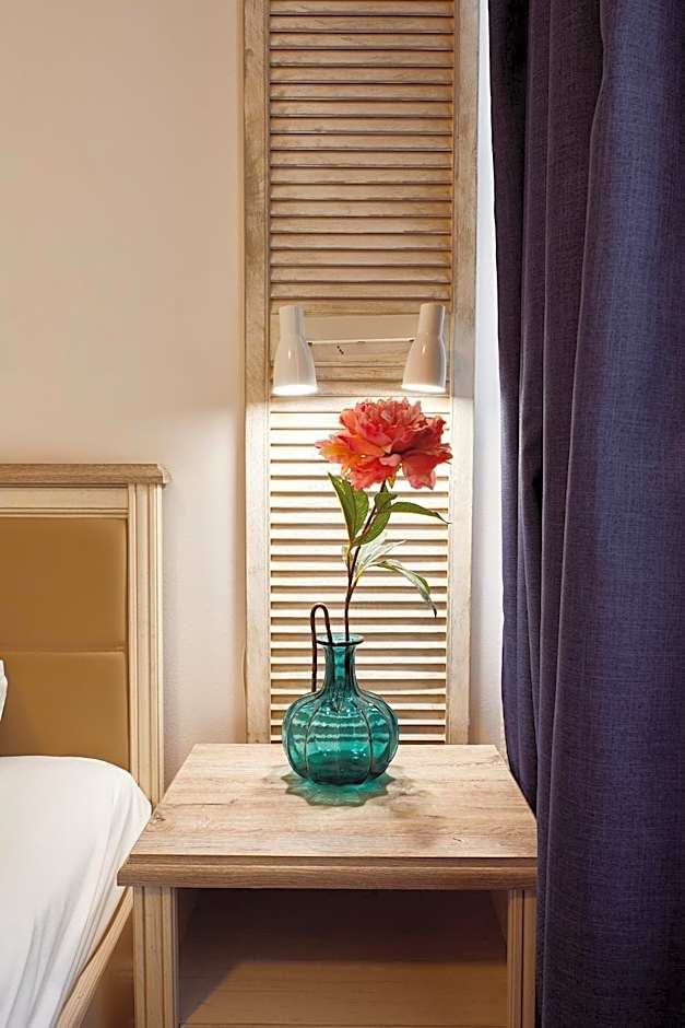 Stabu Sēta Residence