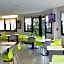 Ibis Budget La Rochelle Puilboreau