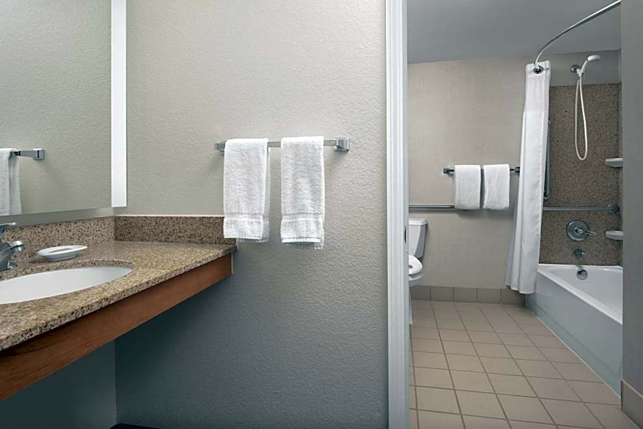 Residence Inn by Marriott Kansas City Overland Park