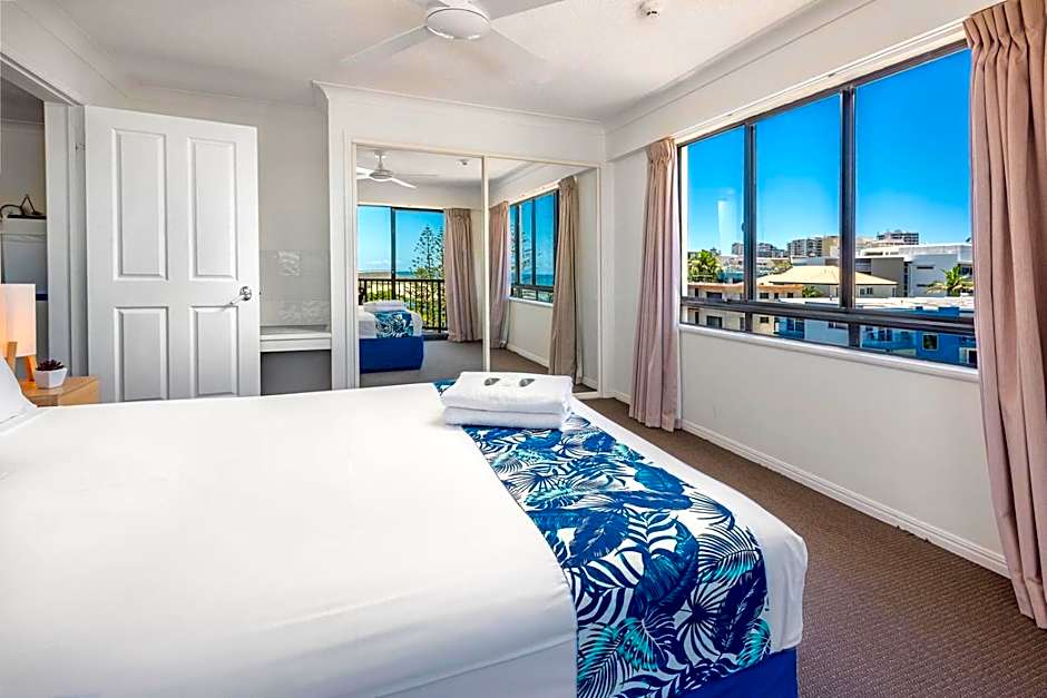 Belaire Place Motel Apartments