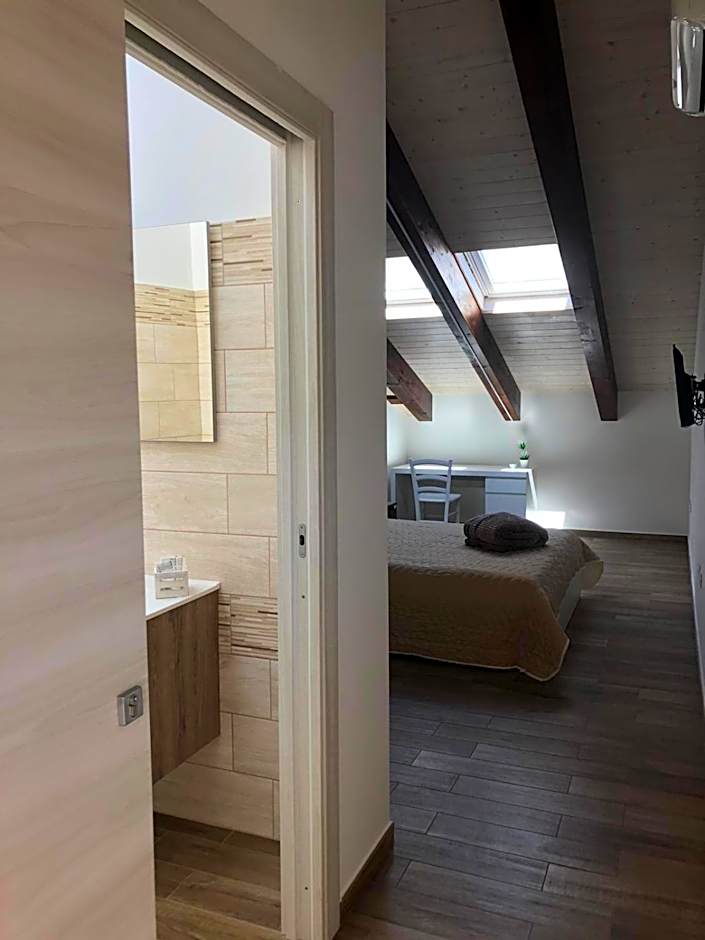 B&B La Noce