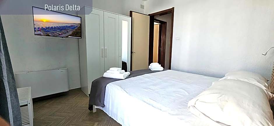 Residence Polaris a Rivabella