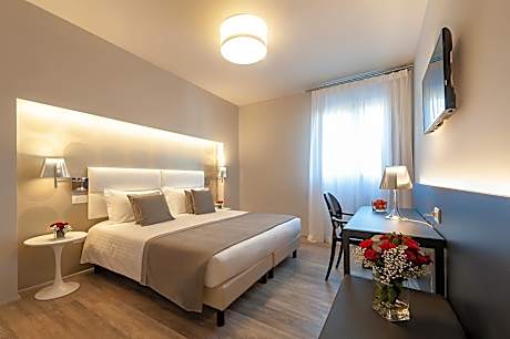 Hotel Monte Meraviglia