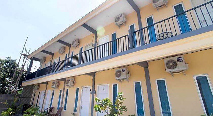 RedDoorz Syariah @ Winong Nganjuk