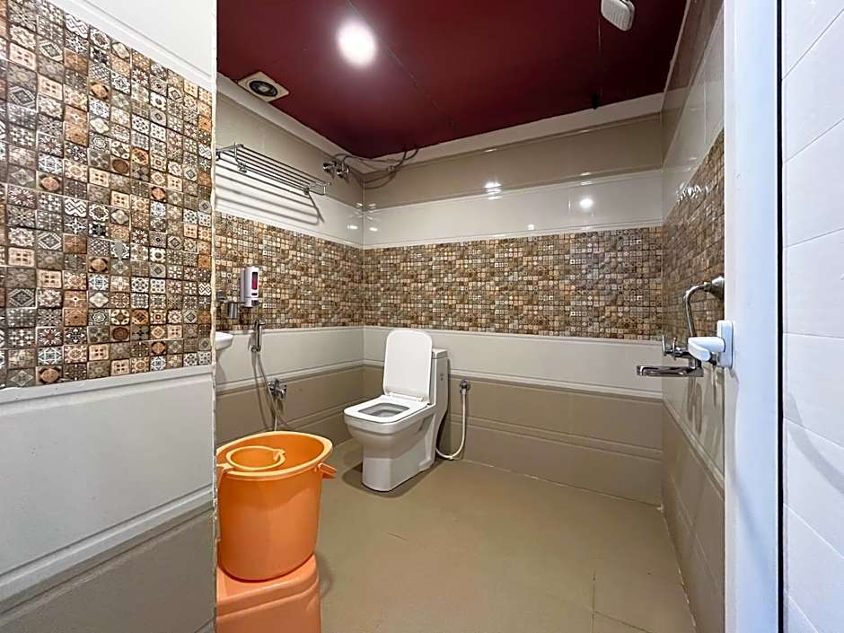 Namaste Benares Varanasi