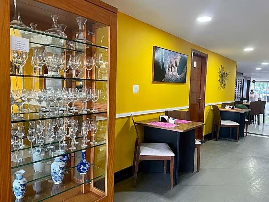 Ibiza Barra Hotel