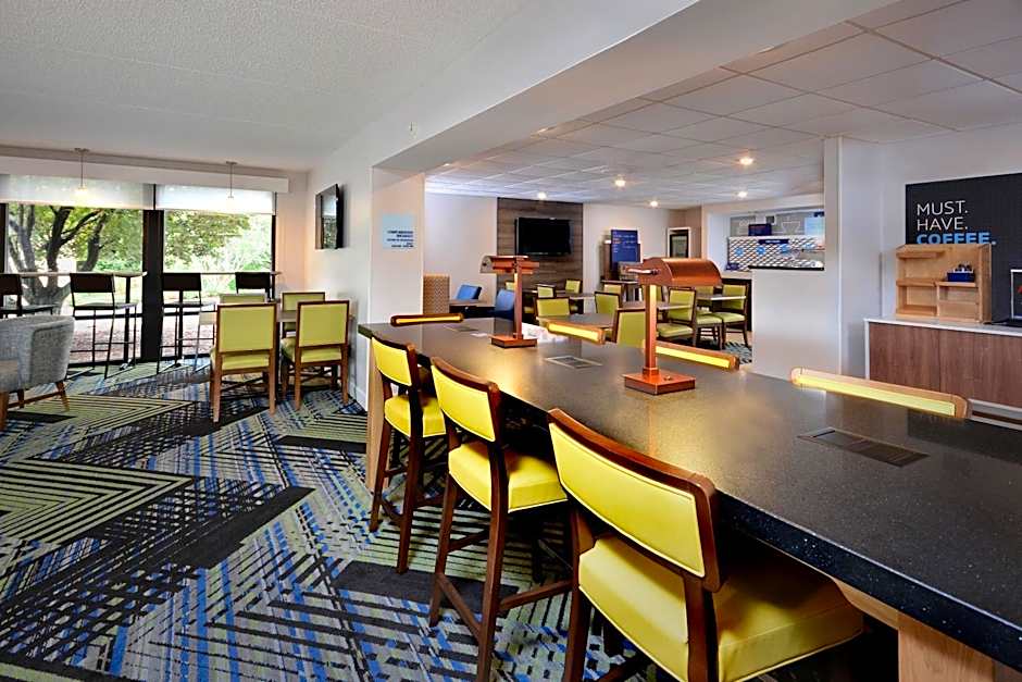 Holiday Inn Express Lynchburg By IHG