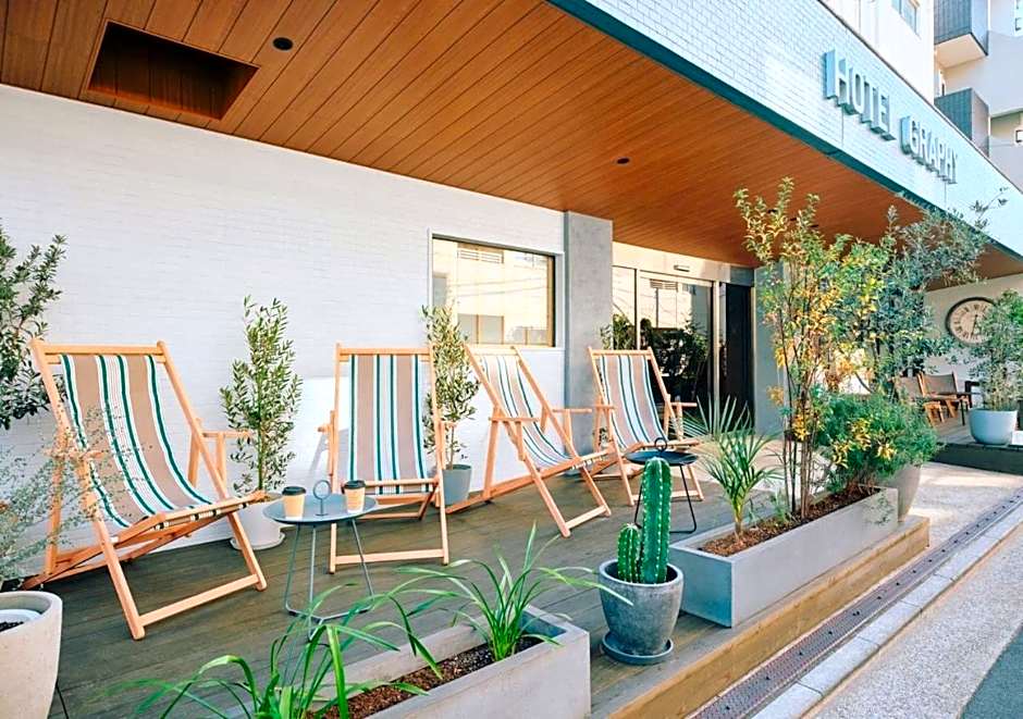 HOTEL GRAPHY NEZU - Vacation STAY 82132
