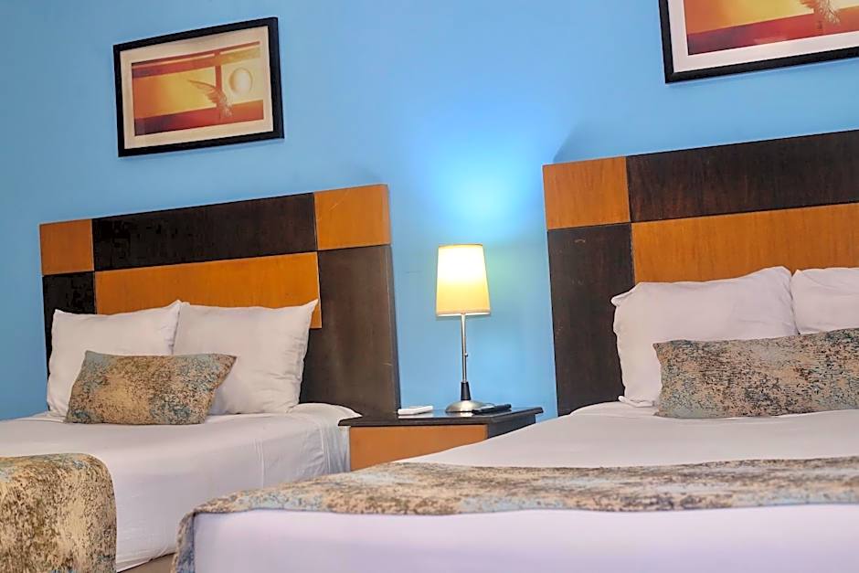 Metro Hotel Panama