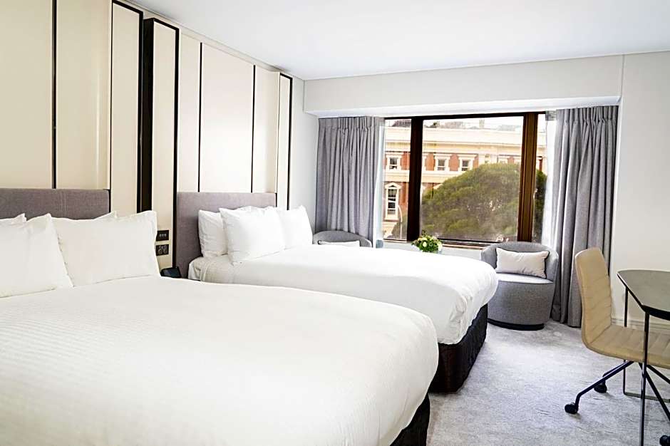 InterContinental Wellington By IHG