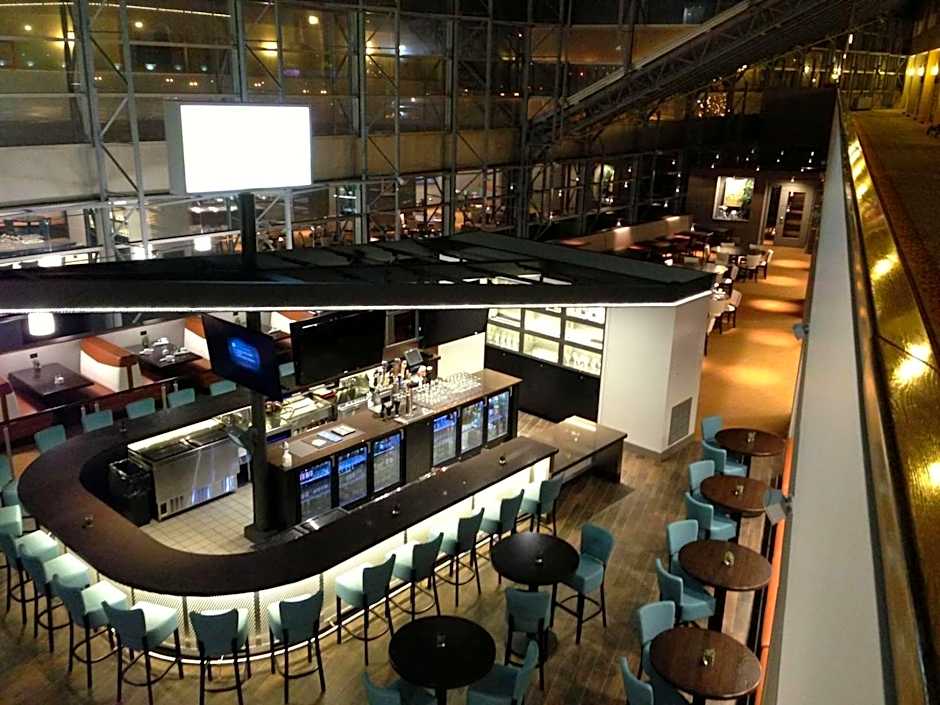 DoubleTree By Hilton South Bend