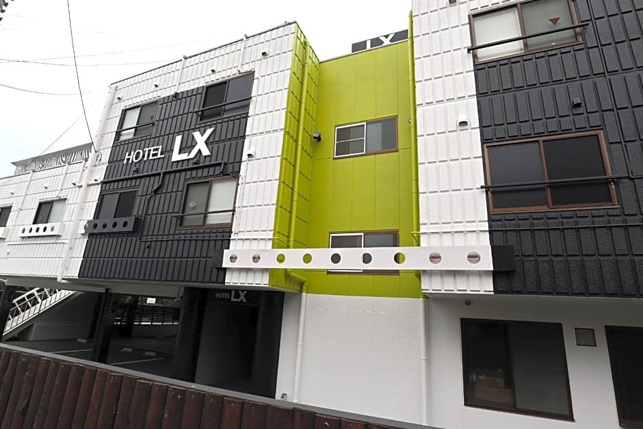 HOTEL LEX Numazu (Adult Only)
