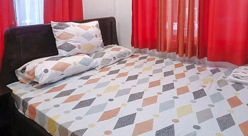 RedDoorz @ Rachael Pension House