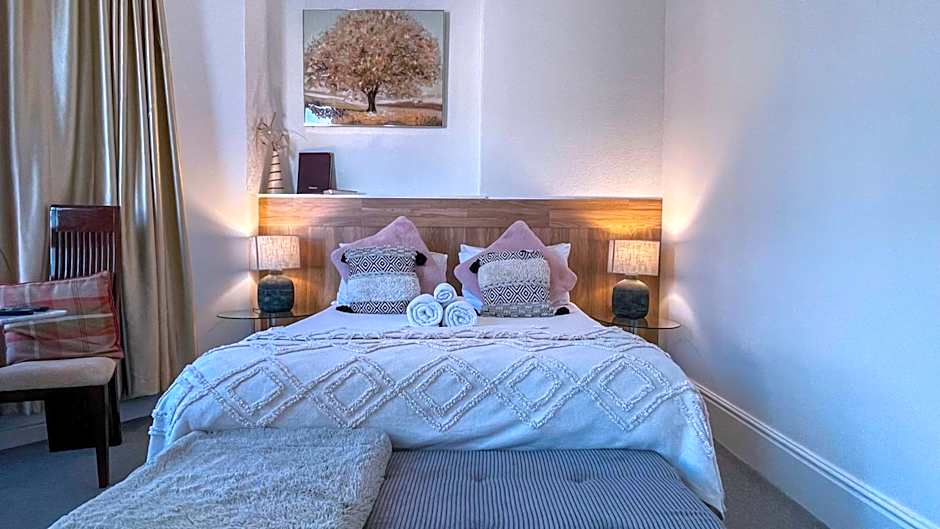 The Chatwal Boutique Hotel