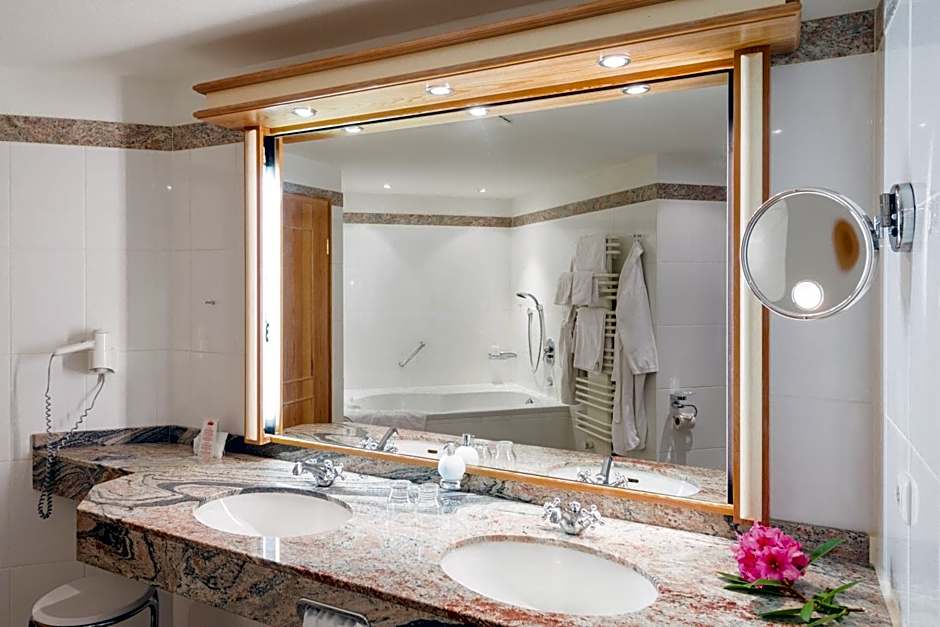 Hotel Landhaus Höpen