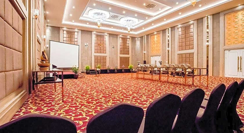 Savero Hotel Depok