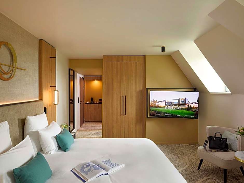 LE DOMAINE DU LIZIEC - VANNES MGALLERY COLLECTION