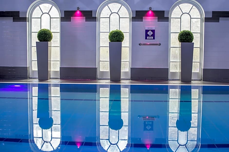 Mercure Exeter Southgate Hotel