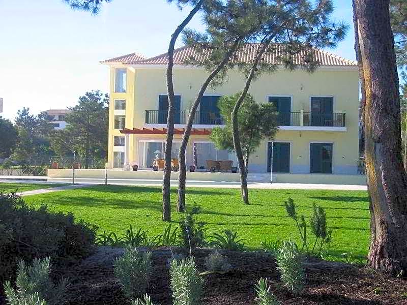 Soltroia - Foz do Sado