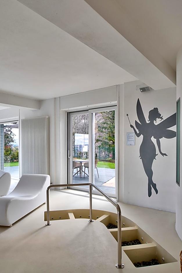 Hotel Villa delle Fate, BW Signature Collection