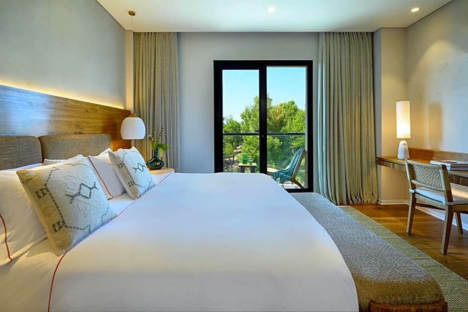 Hotel Canaan - Fattal Limited Edition