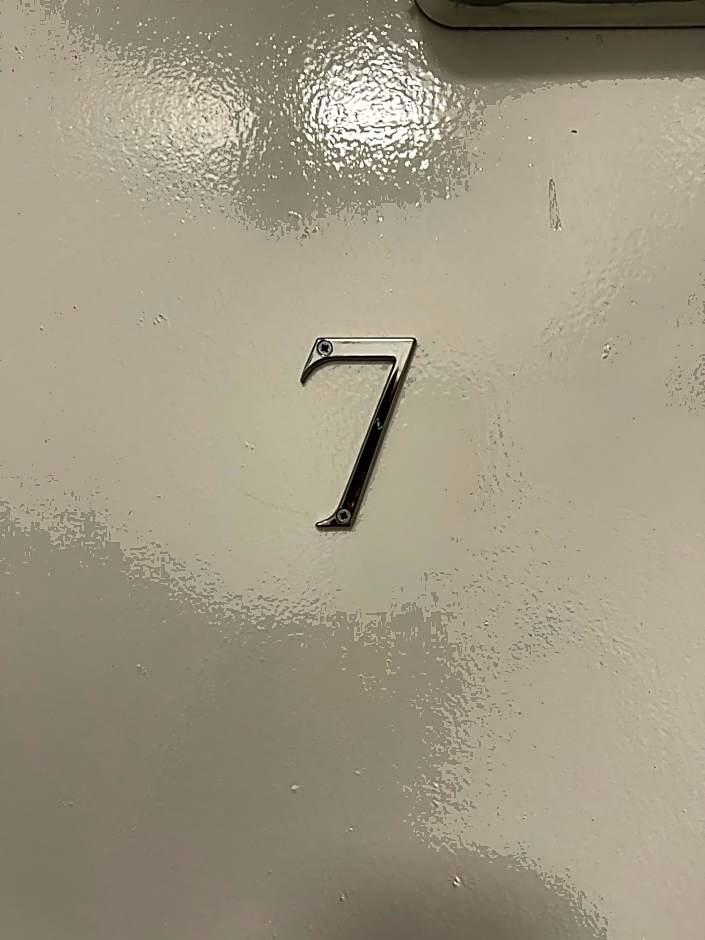 County serviced accommodation