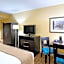 Holiday Inn Express Philadelphia Penns Landing By IHG