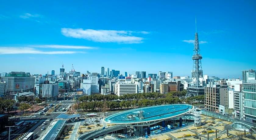 Sotetsu Fresa Inn Nagoya-Shinkansenguchi